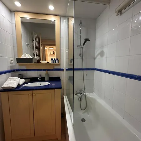 Les Rivages Du Parc Appartement