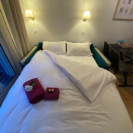 Les Rivages Du Parc Appartement