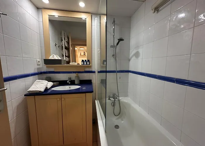 Les Rivages Du Parc Διαμέρισμα